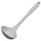Chef Craft 11.5" Premium Heat Resistant Silicone Cooking / Serving Ladle